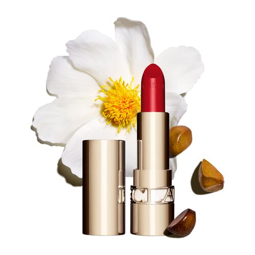 Joli Rouge Moisturizing + Long Lasting Satin Lipstick | CLARINS®