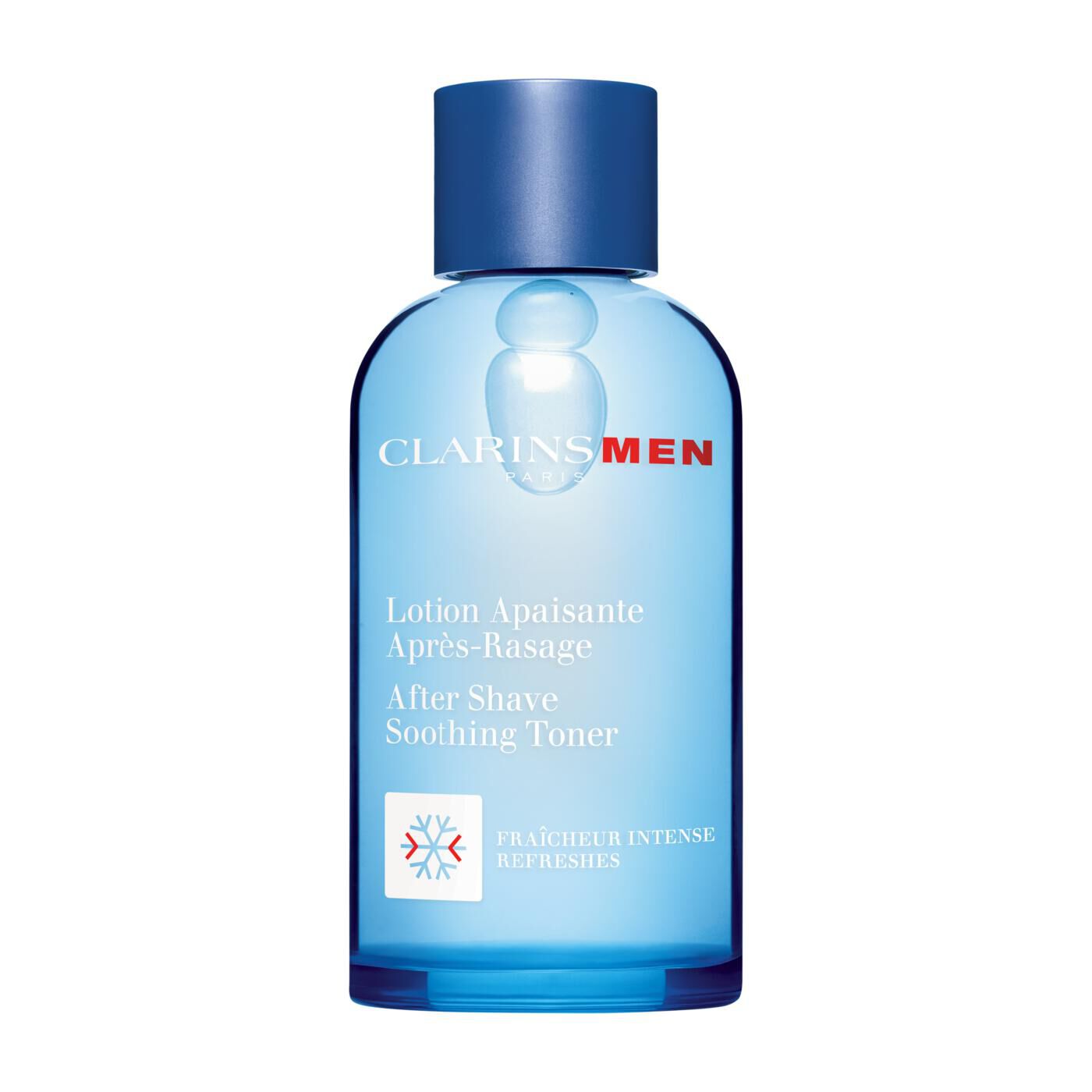 Shop Clarins Men After Shave Soothing Toner