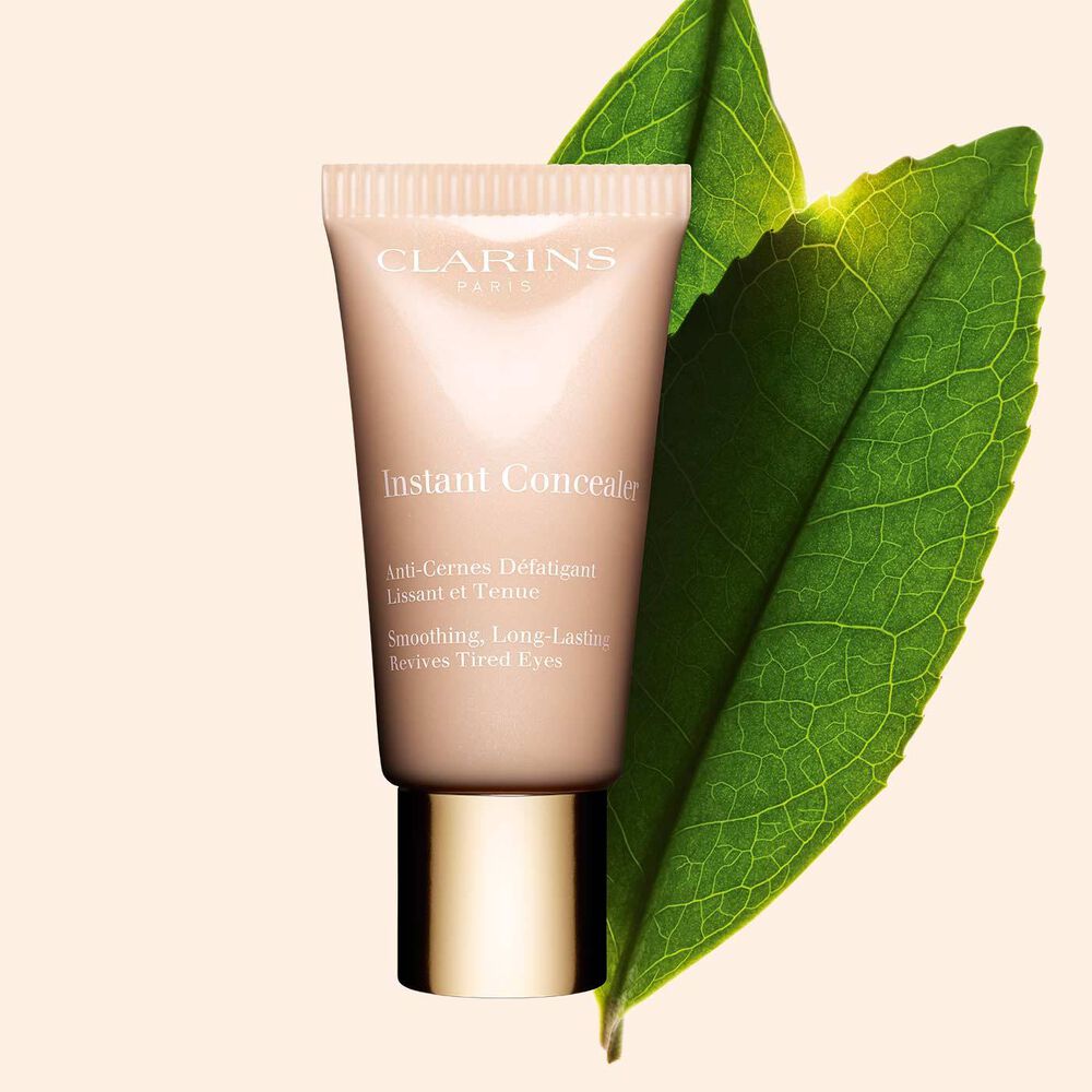 Instant Concealer Long Wearing + Crease Free