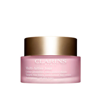 Multi-Active Day Cream - All Skin Types