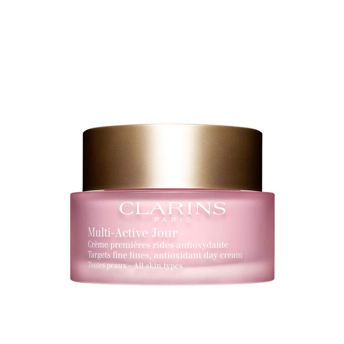 Multi-Active Day Cream - All Skin Types (Former Formula)