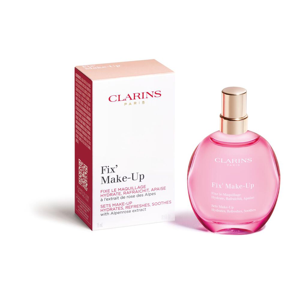 Fix' Make-Up Hydrating Setting Spray for All Skin Types
