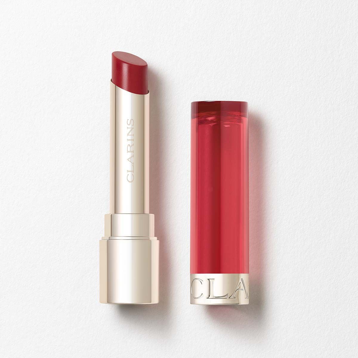 Lip Comfort Duo-Cherry - Lip Comfort Oil & Lip Oil Balm | CLARINS®