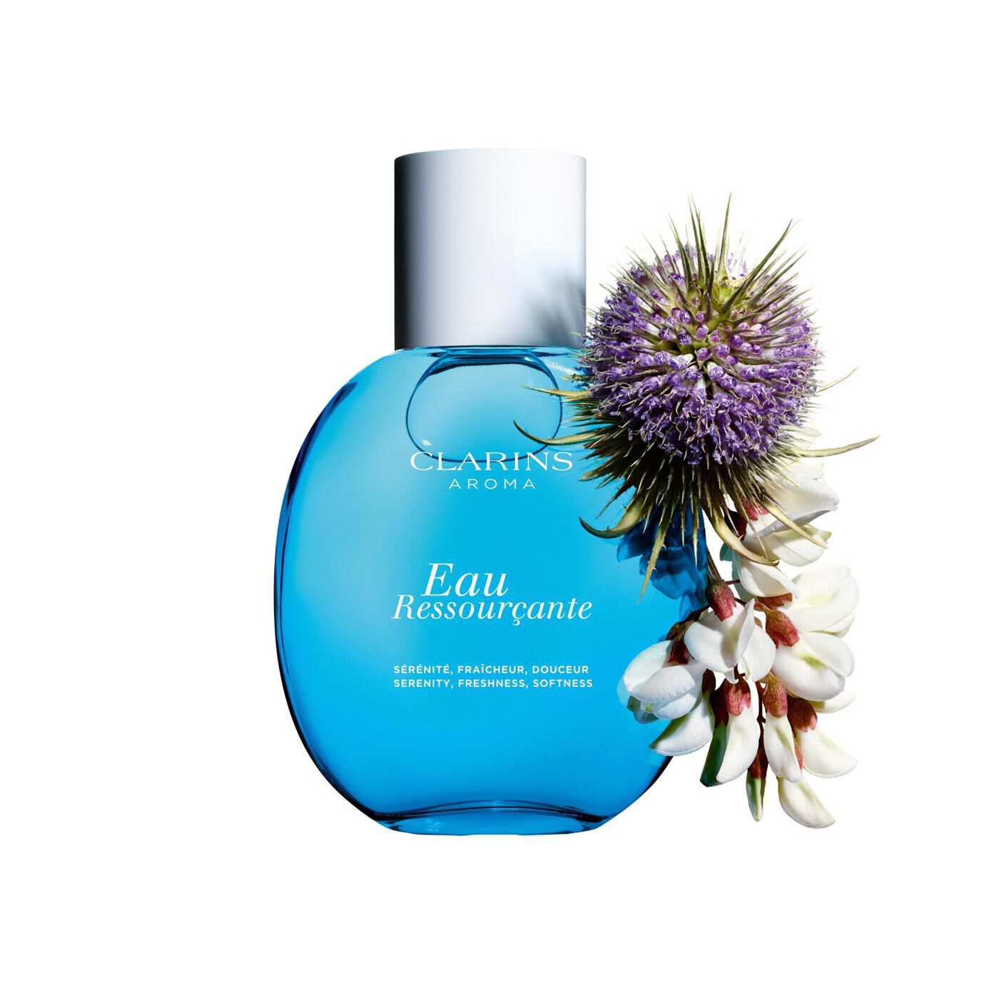 Clarins perfume clearance