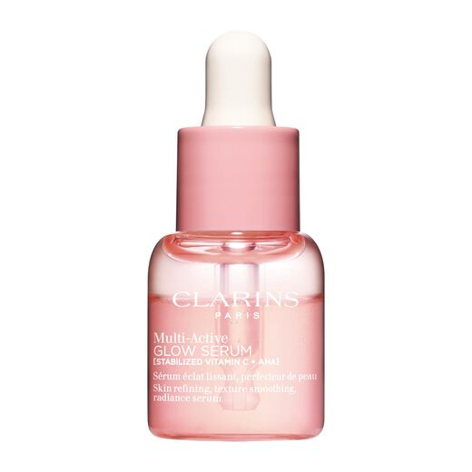 Multi-Active Glow Serum 0.2 Oz.