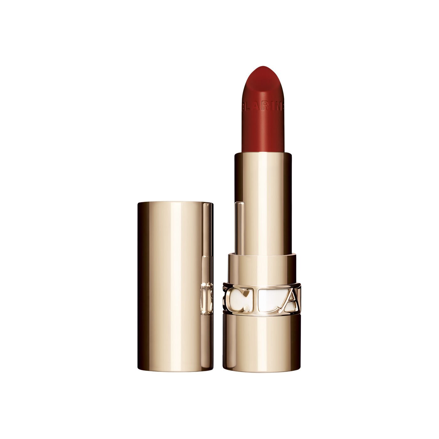 Clarins Joli Rouge In 772 Red Hibiscus