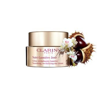 Nutri-Lumière Day Cream