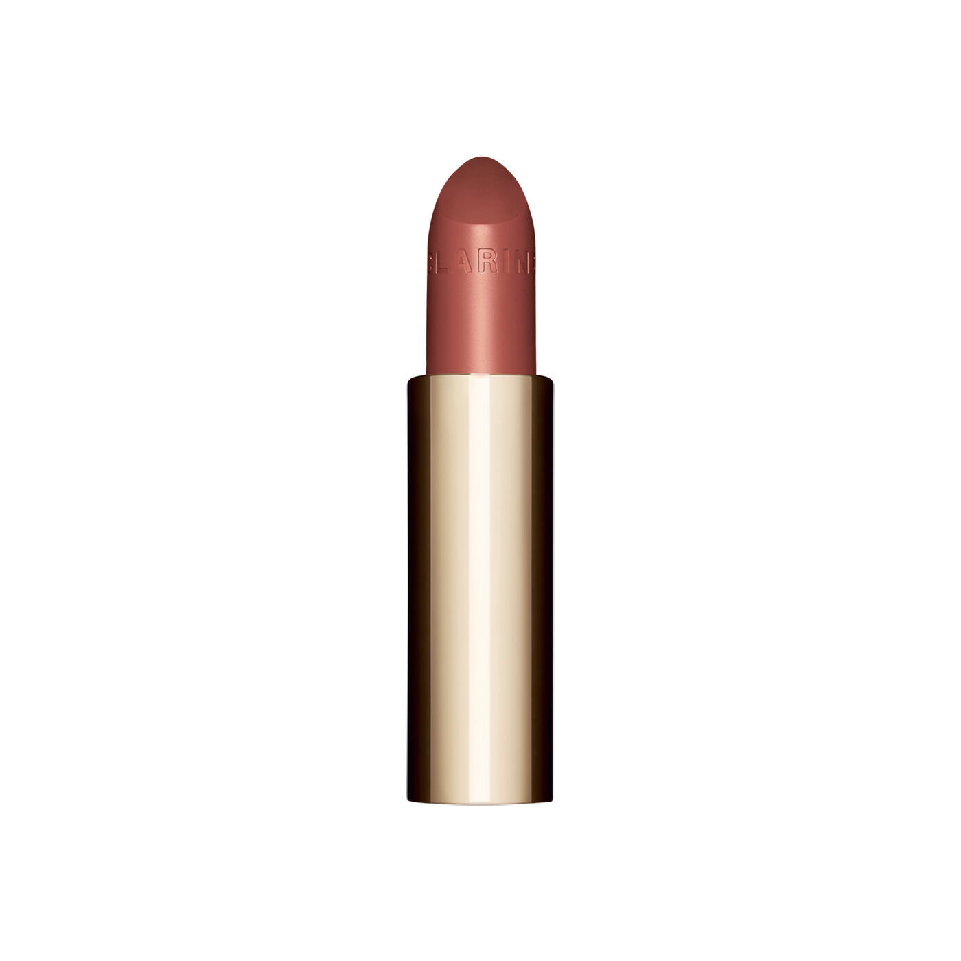 Clarins Joli Rouge Refill In 757 Nude Brick