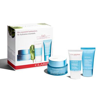 Hydra-Essentiel Skin Starter Kit