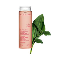 Cleansing Micellar Water Face Makeup Remover
