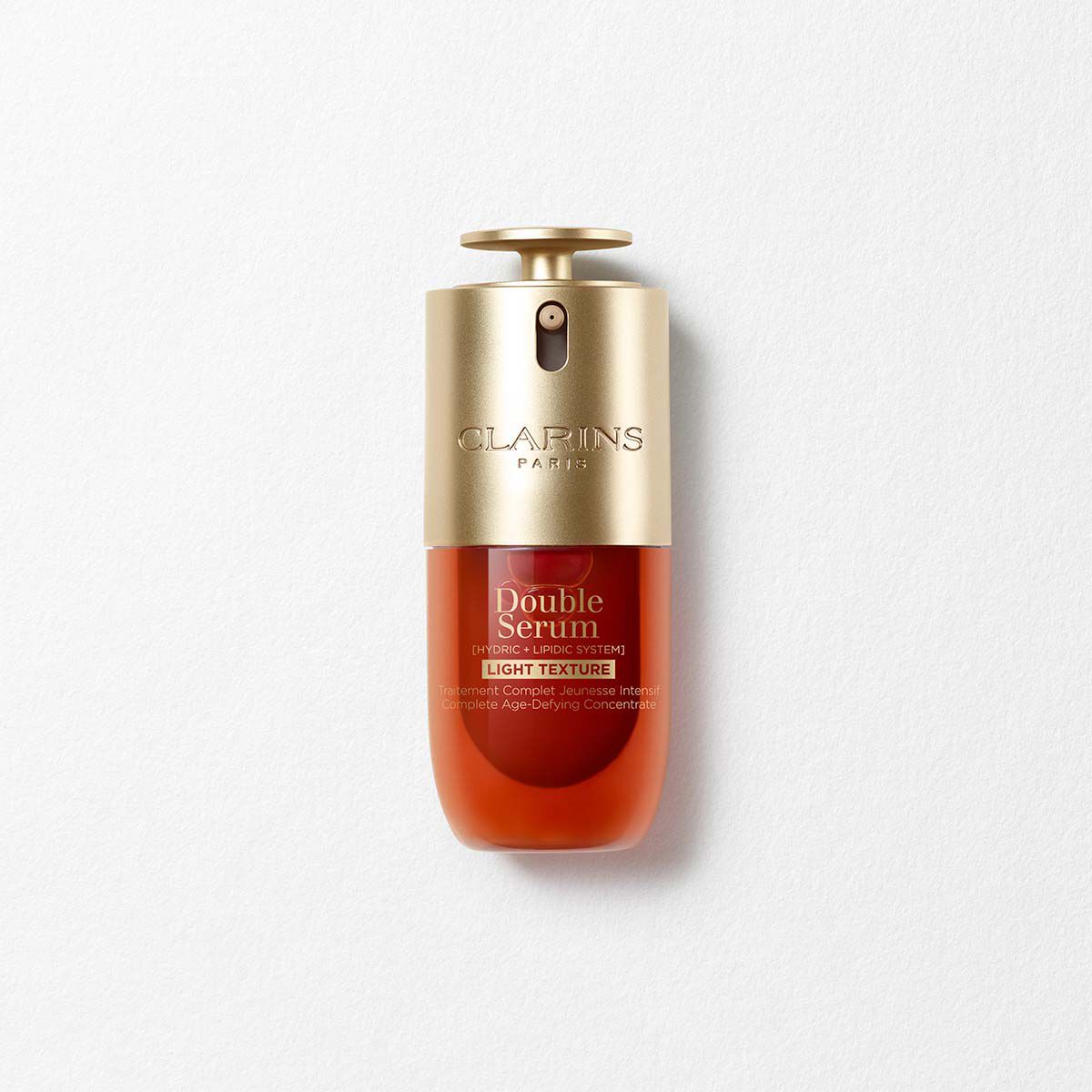 Multi-Active Set with SPF | 1 Oz. Double Serum Light and Multi