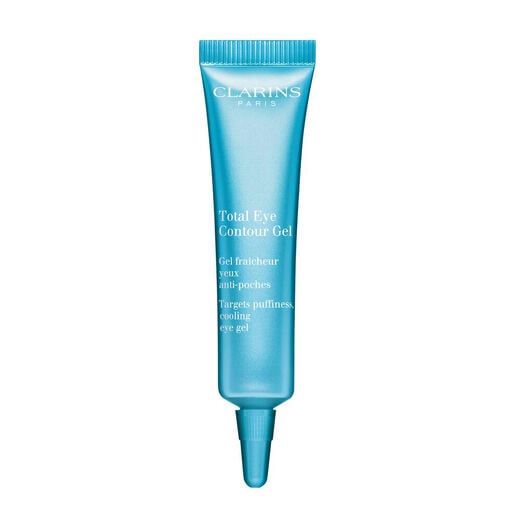 Total Eye Contour Gel 0.2 Oz.