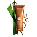 Self-Tanning Milky Lotion Face + Body Tanner