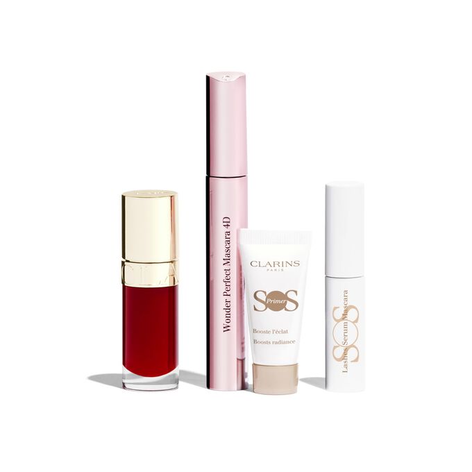 Lash + Lip Loves
