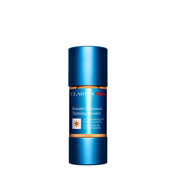 ClarinsMen Tanning Booster