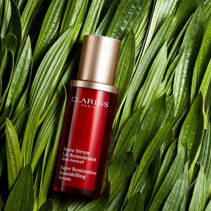Super Restorative Remodelling Face Serum - Anti-Aging Serum for Wrinkles + Dark Spots