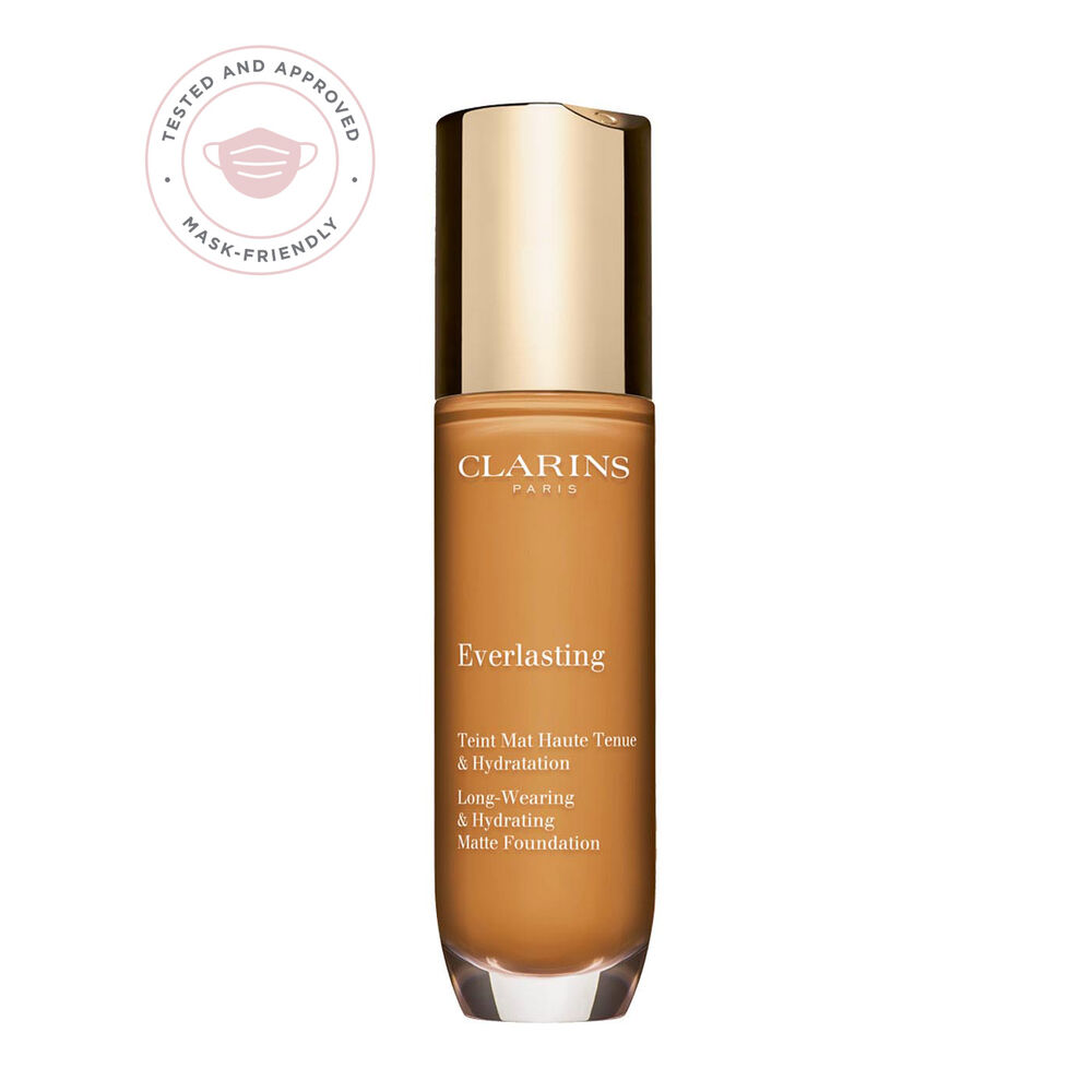 Everlasting Matte Foundation