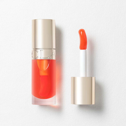 Lip Comfort Oil Hydrating and Plumping Lip Oil