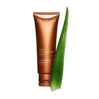 Self Tanning Instant Gel