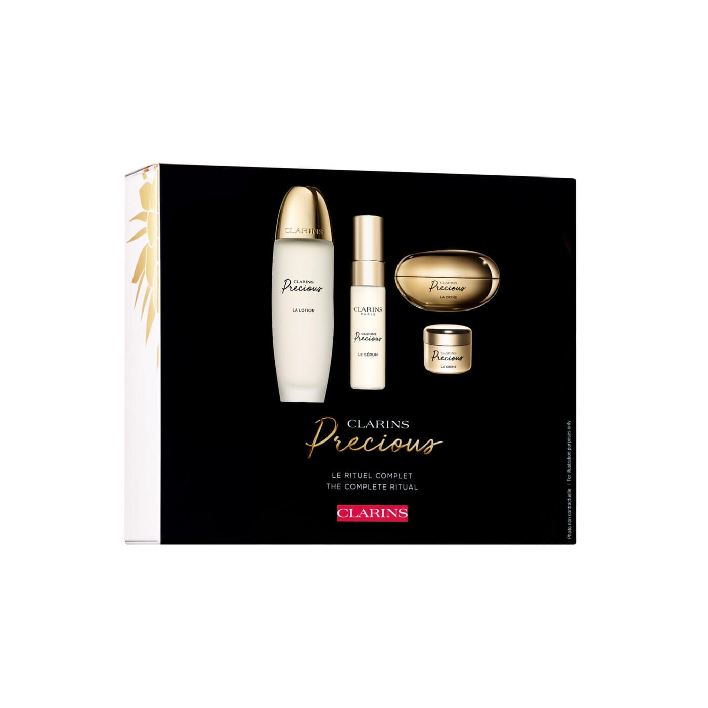 Precious Starter Kit | CLARINS®
