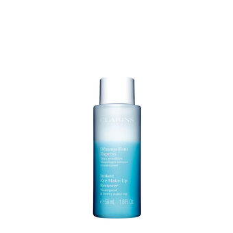 trend Skjult stykke Instant Eye Make-Up Remover | CLARINS®