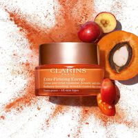 Extra-Firming Energy Day Cream - Moisturizing Firming + Radiance Boosting