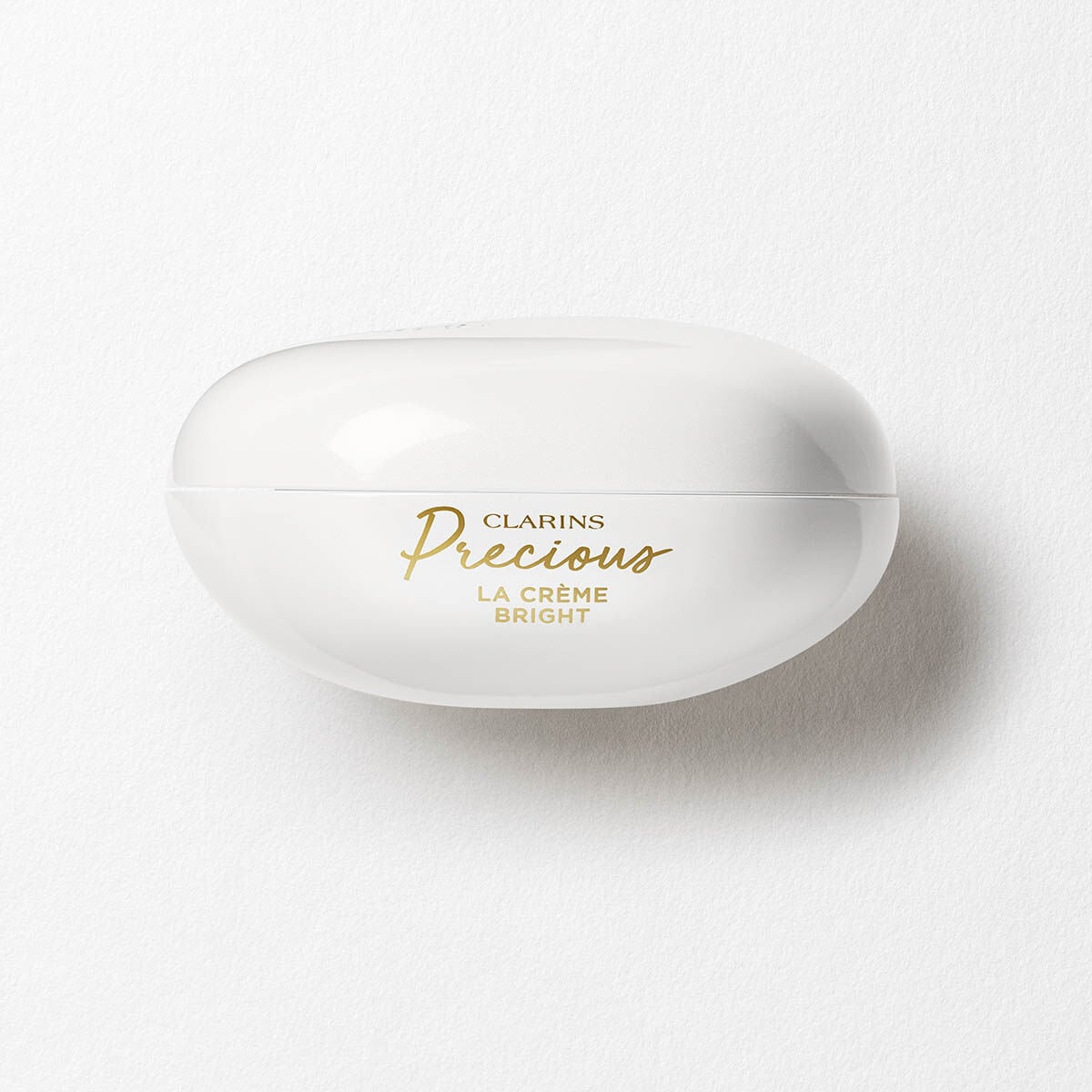 Precious La Crème Brightening Moisturizer for Radiant Skin | CLARINS®