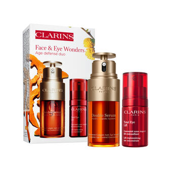 Face and Eye Wonders Age Defense Duo