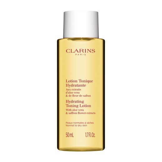 Hydrating Toning Lotion 1.7 Oz.