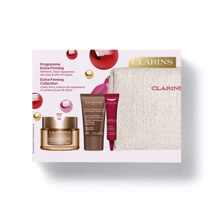 Extra-Firming Starter Gift Set with Collagen Polypeptide + Niacinamide