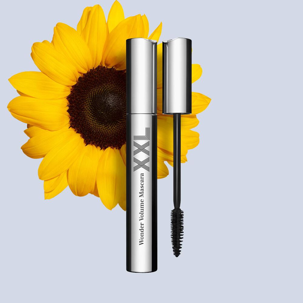 Wonder Volume Mascara XXL - Long Wear Volumizing Mascara