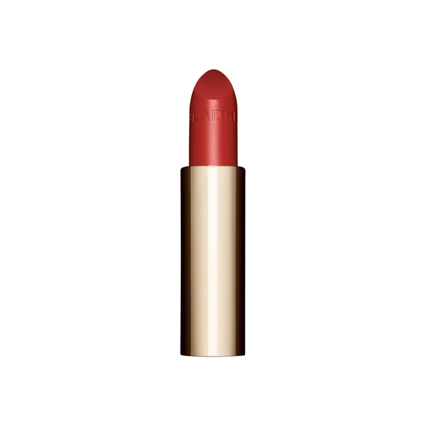 Clarins Joli Rouge® Refill 0.1 Oz. - 777 caramel nude
