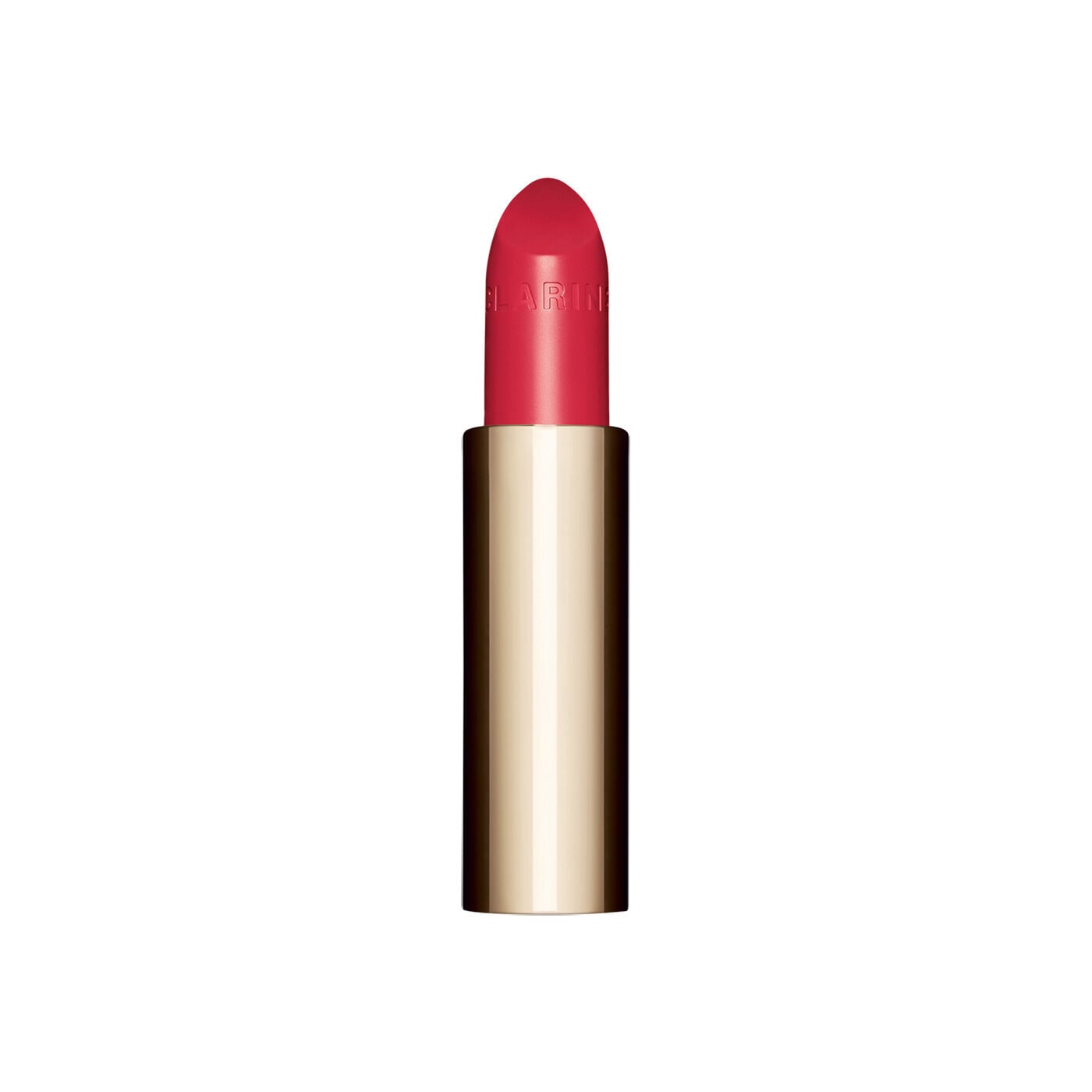 Clarins Joli Rouge Satin Lipstick Refill 0.1 Oz. - 773 pink tulip