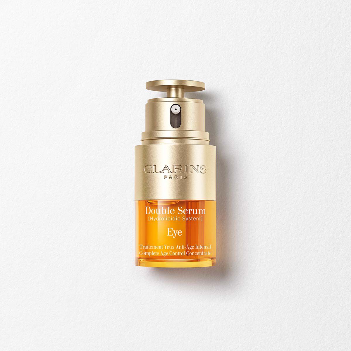 Double Serum Skincare Products | All Clarins Double Serum Products