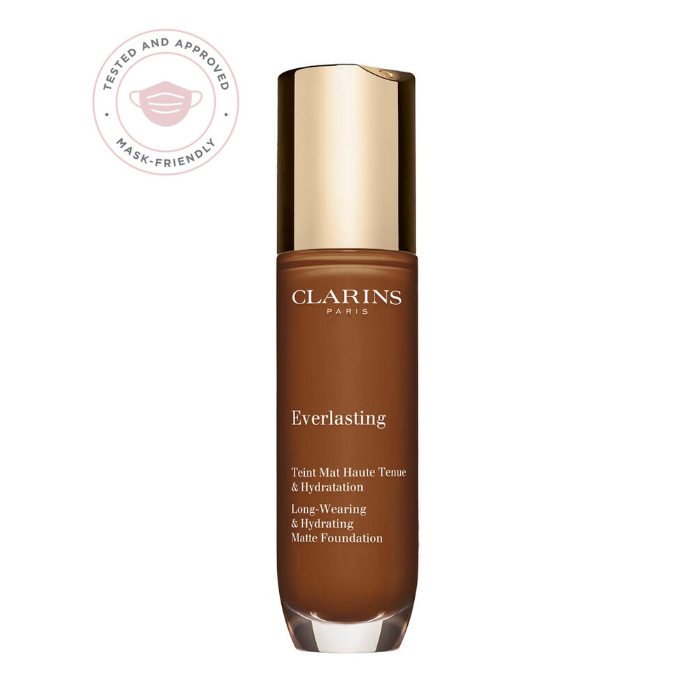 Everlasting Matte Foundation