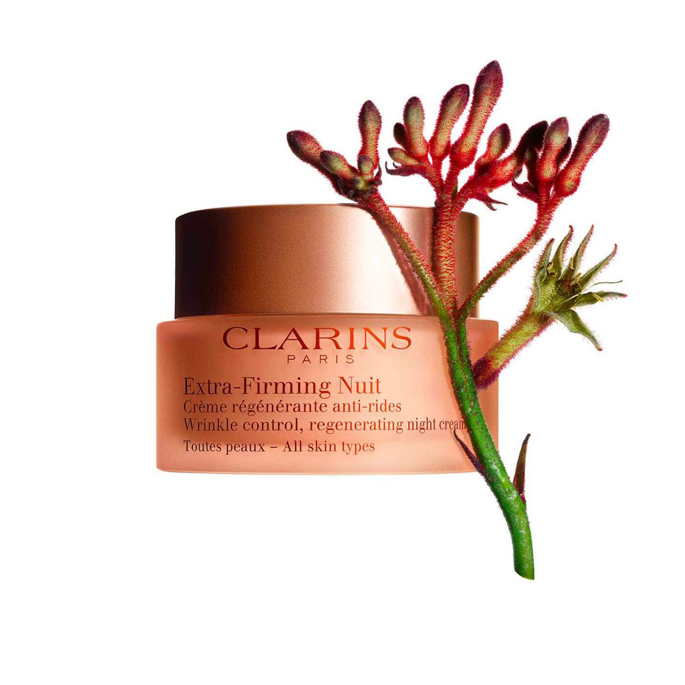 Shop Clarins Extra-firming Night – All Skin Types