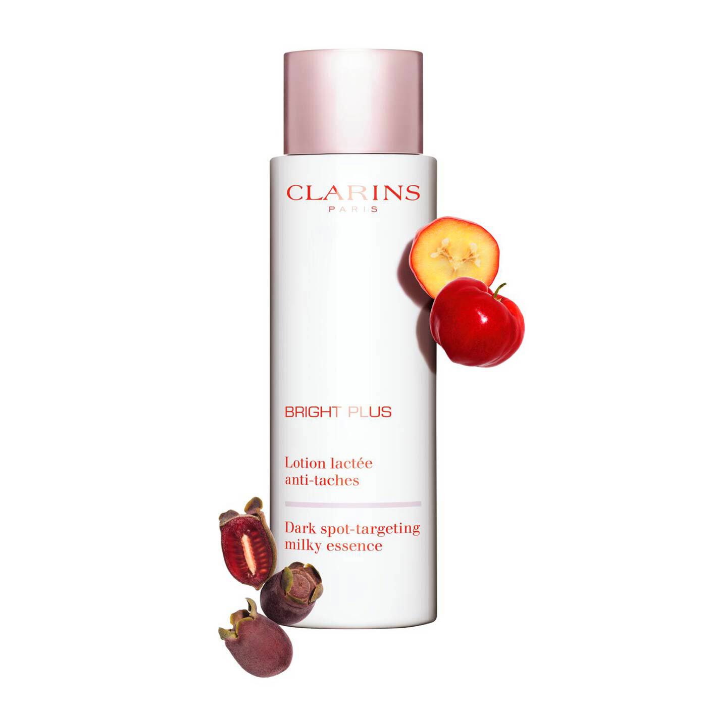 Clarins Bright Plus Advanced Brightening Dark Spot-Targeting