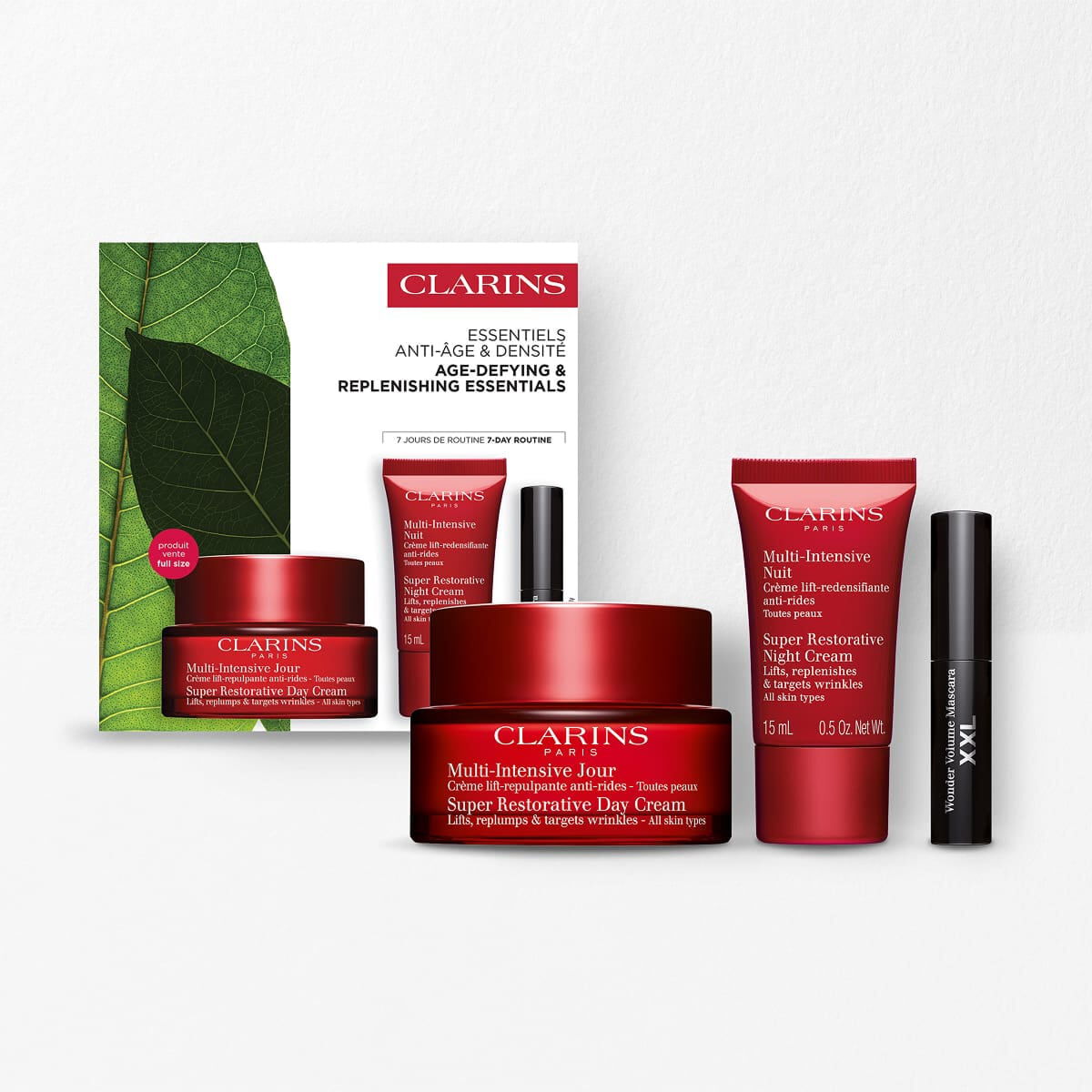 Shop Mother's Day Gift Sets with Beauty Products | CLARINS®