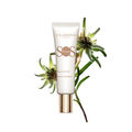 SOS Color Correcting + Hydrating Face Primer - White