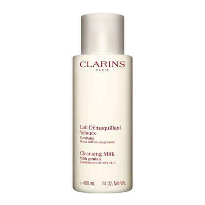 Cleansing Milk With Gentian&nbsp;- Luxury Size