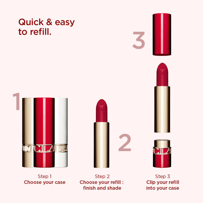Joli Rouge&reg; Refill