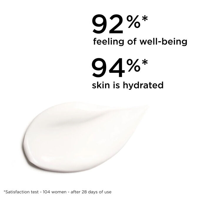 Eau des Jardins Uplifting Melting Body Lotion