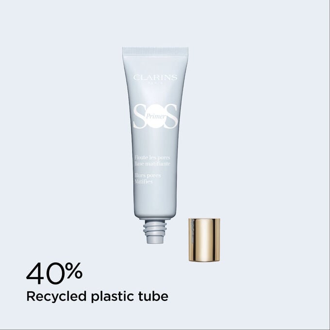 SOS Color   Correcting + Hydrating Face Primer