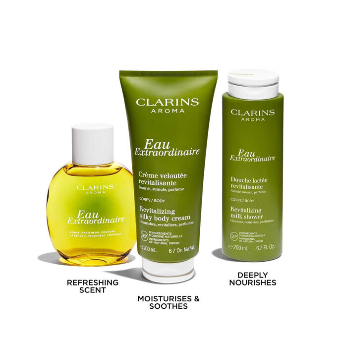 Eau Extraordinaire Treatment Fragrance Spray