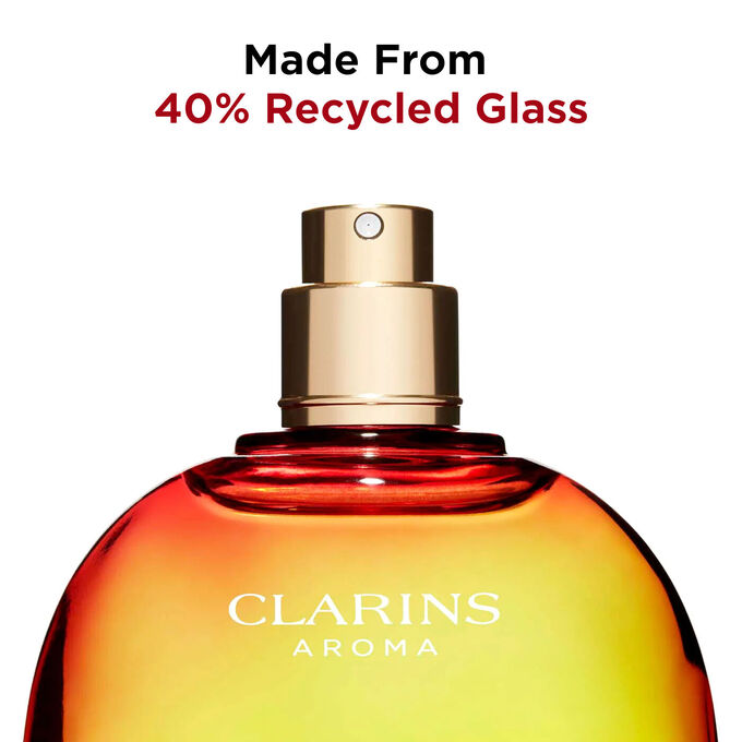 Eau des Jardins Treatment Fragrance Spray - Essential Oil Perfume Spray