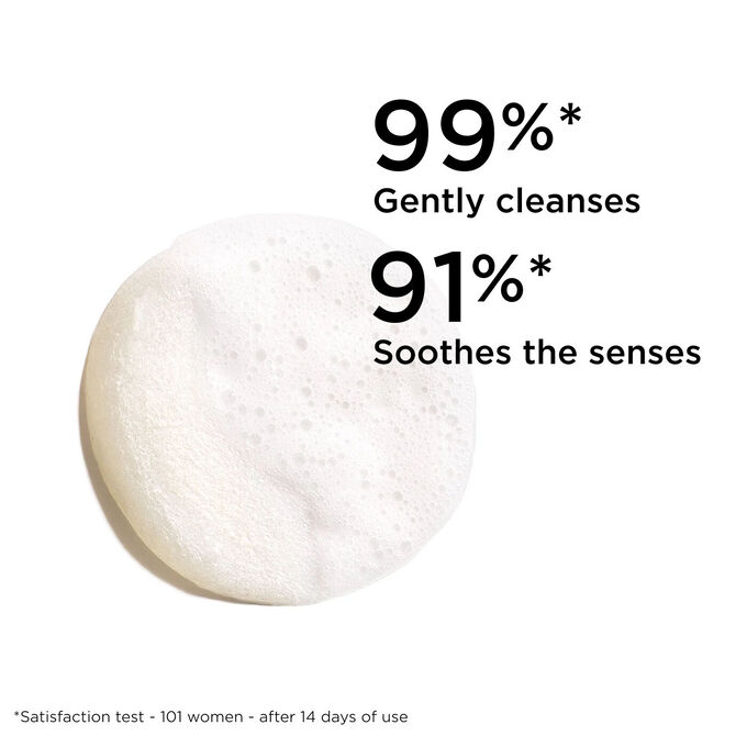 Eau Extraordinaire Revitalizing Shower Milk - Cleansing + Hydrating Milk Body Wash