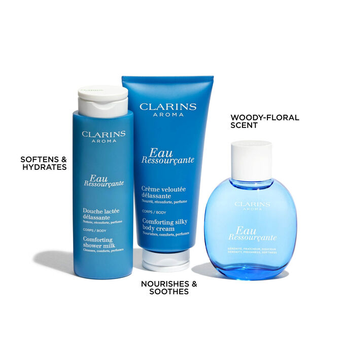 Eau Ressour&ccedil;ante Treatment Fragrance Spray