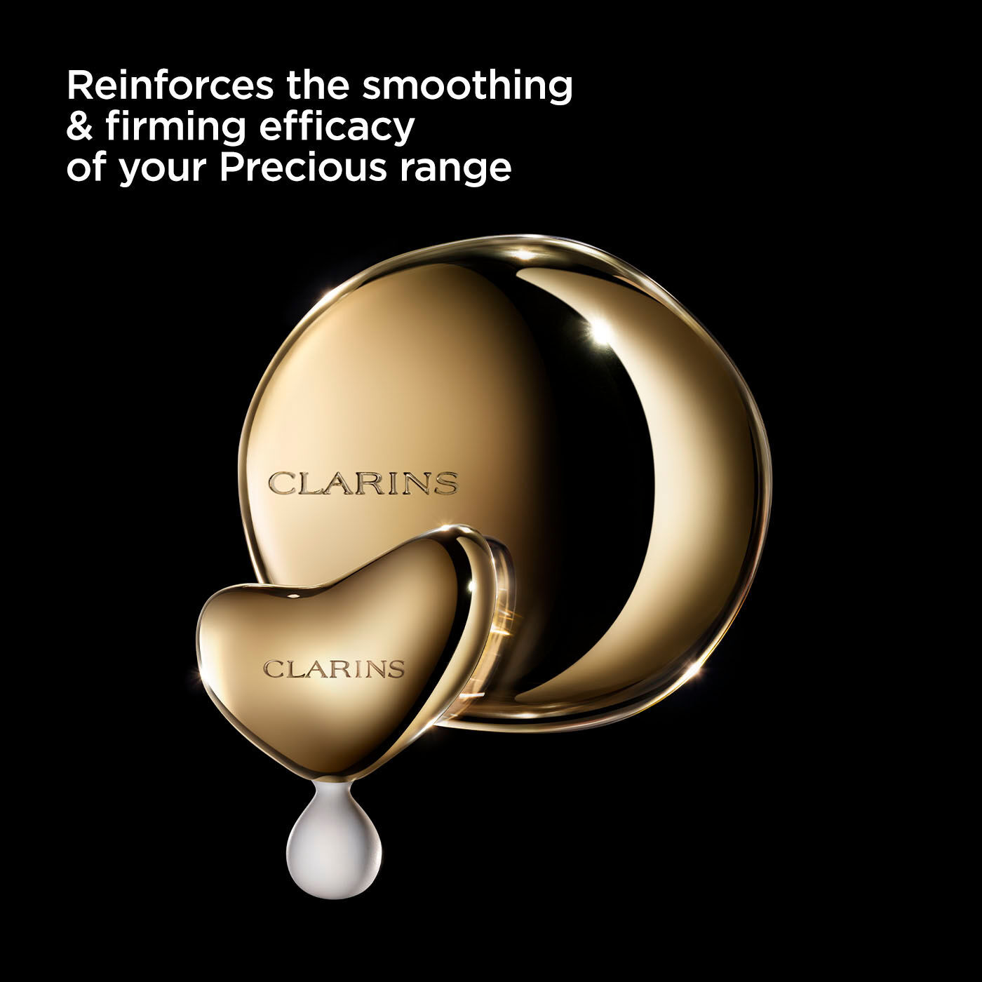 Precious L'Outil 3-in-1 Facial Massage Tool | CLARINS®