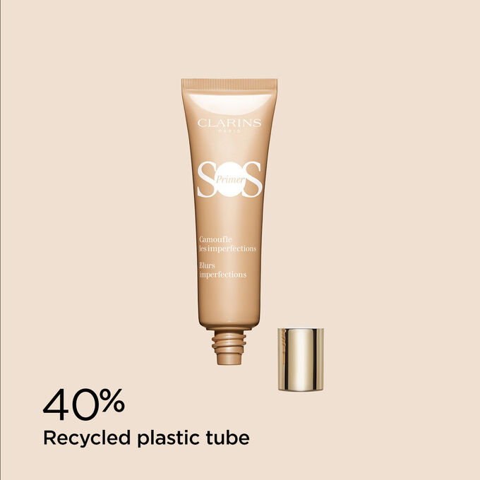 SOS Color   Correcting + Hydrating Face Primer