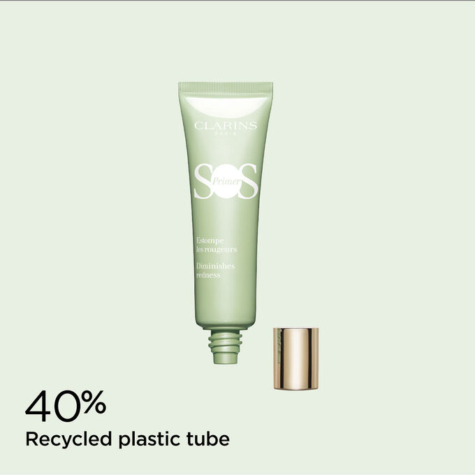 SOS Color   Correcting + Hydrating Face Primer